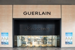 GUERLAIN-BEE-GARDEN-RINASCENTE-MILANO-DUOMO-Vetrine