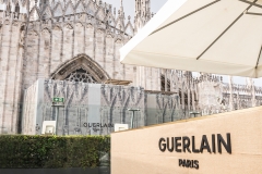 GUERLAIN-BEE-GARDEN-RINASCENTE-MILANO-DUOMO-Vista-Duomo-2