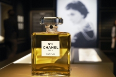 Le Grand Numéro De Chanel